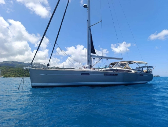 Jeanneau YACHTS 57 de segunda mano en venta