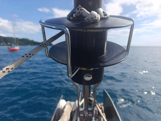 Jeanneau YACHTS 57 de segunda mano en venta