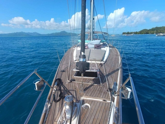 Jeanneau YACHTS 57 de segunda mano en venta