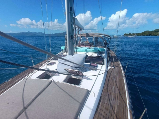 Jeanneau YACHTS 57 de segunda mano en venta