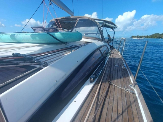 Jeanneau YACHTS 57 de segunda mano en venta