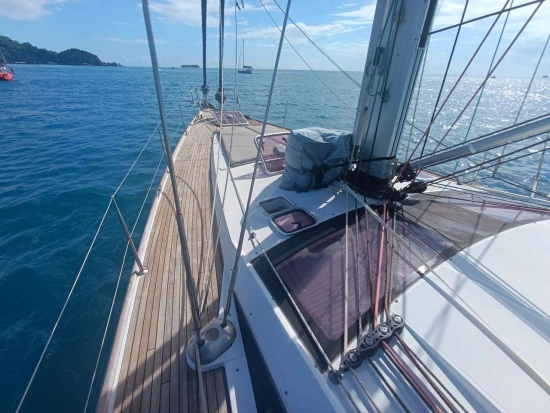 Jeanneau YACHTS 57 de segunda mano en venta