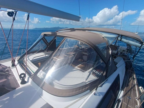 Jeanneau YACHTS 57 de segunda mano en venta