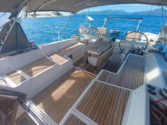 Jeanneau YACHTS 57 de segunda mano en venta