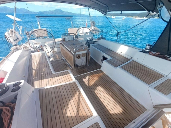 Jeanneau YACHTS 57 de segunda mano en venta