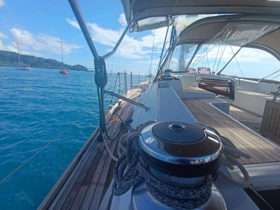 Jeanneau YACHTS 57 de segunda mano en venta