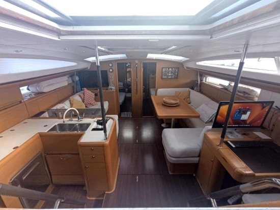 Jeanneau YACHTS 57 de segunda mano en venta