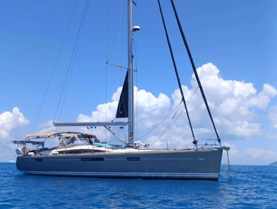 Jeanneau YACHTS 57 de segunda mano en venta