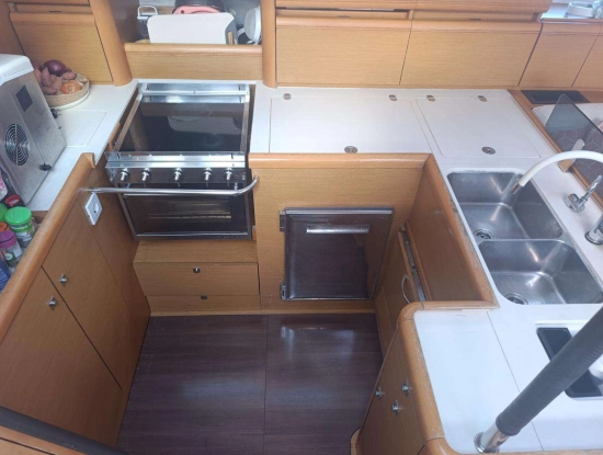 Jeanneau YACHTS 57 de segunda mano en venta