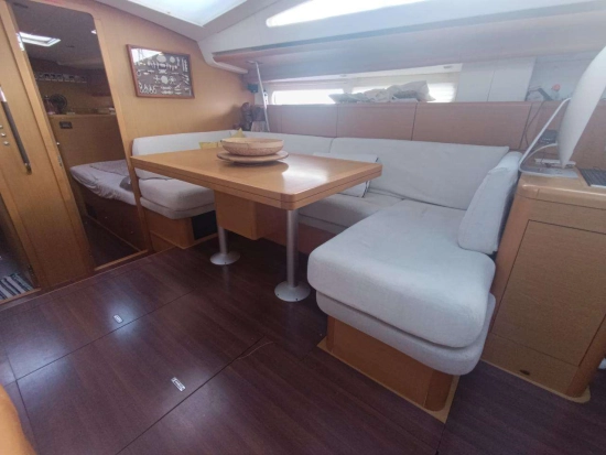 Jeanneau YACHTS 57 de segunda mano en venta