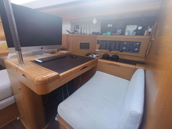 Jeanneau YACHTS 57 de segunda mano en venta