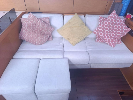 Jeanneau YACHTS 57 de segunda mano en venta