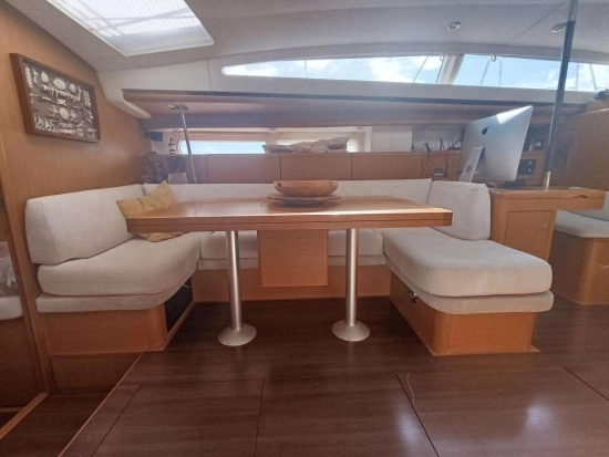 Jeanneau YACHTS 57 de segunda mano en venta