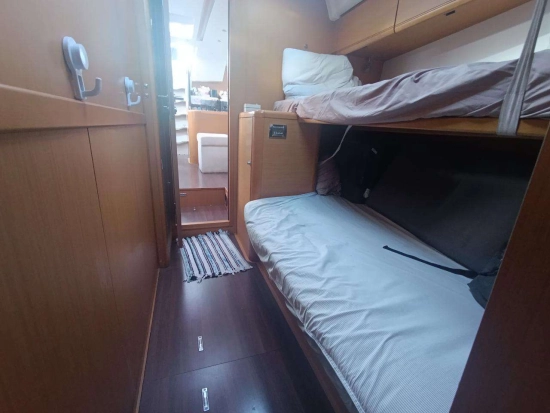 Jeanneau YACHTS 57 de segunda mano en venta
