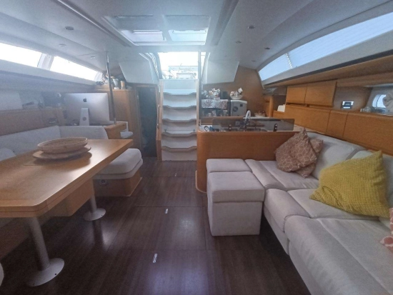 Jeanneau YACHTS 57 de segunda mano en venta
