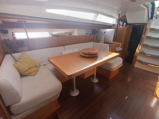Jeanneau YACHTS 57 de segunda mano en venta