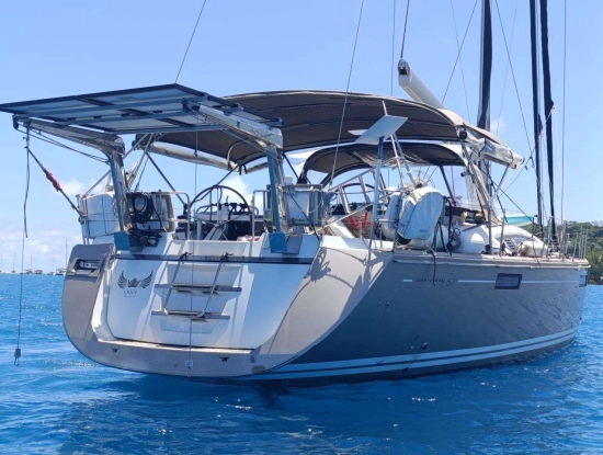 Jeanneau YACHTS 57 de segunda mano en venta