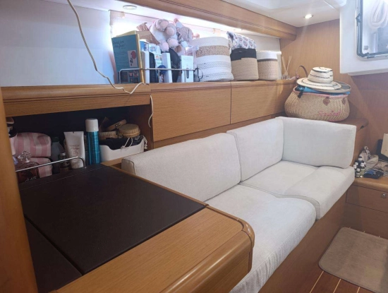 Jeanneau YACHTS 57 de segunda mano en venta
