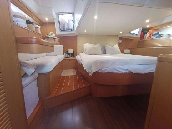 Jeanneau YACHTS 57 de segunda mano en venta