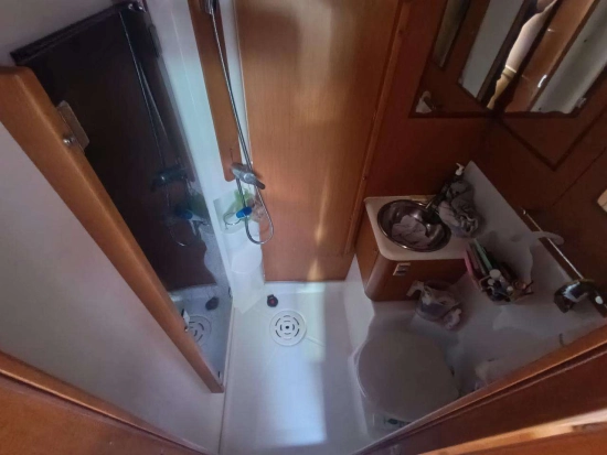 Jeanneau YACHTS 57 de segunda mano en venta