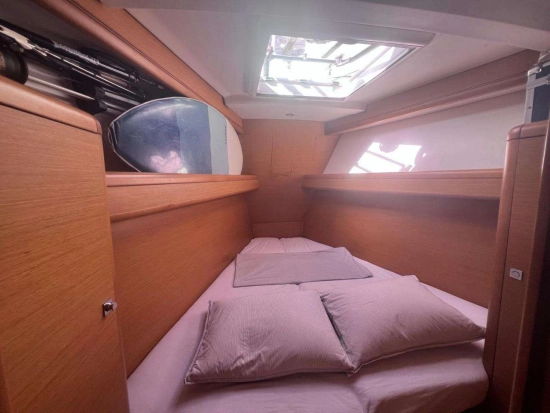 Jeanneau YACHTS 57 de segunda mano en venta