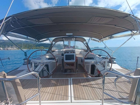 Jeanneau YACHTS 57 de segunda mano en venta