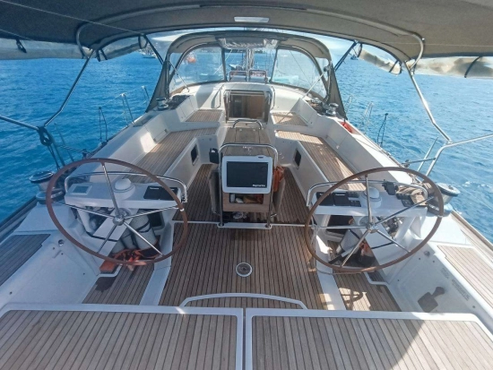 Jeanneau YACHTS 57 de segunda mano en venta