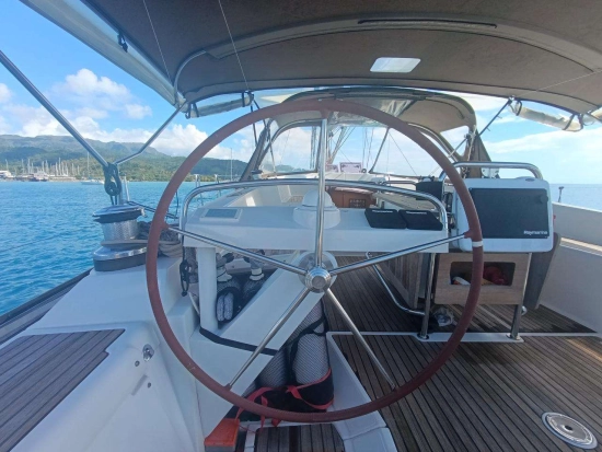 Jeanneau YACHTS 57 de segunda mano en venta