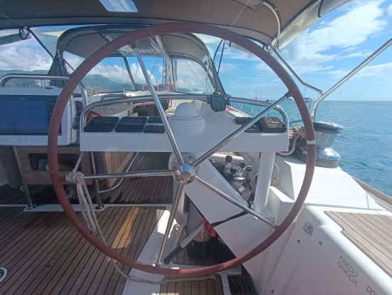 Jeanneau YACHTS 57 de segunda mano en venta