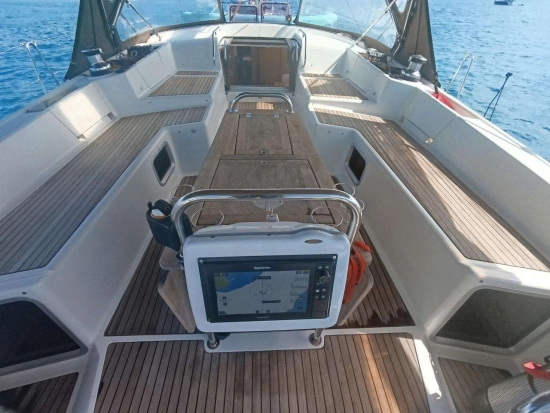 Jeanneau YACHTS 57 de segunda mano en venta