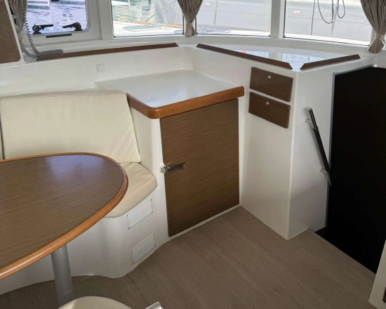 Lagoon 380 de segunda mano en venta