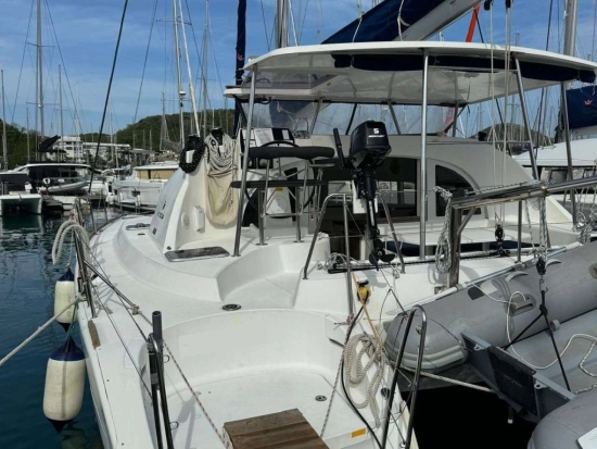 Lagoon 380 de segunda mano en venta