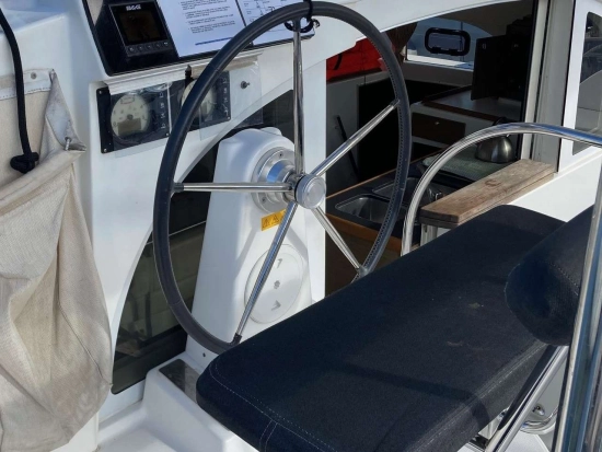 Lagoon 380 de segunda mano en venta