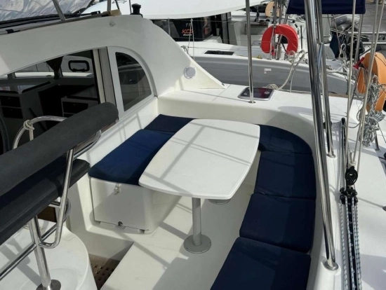 Lagoon 380 de segunda mano en venta