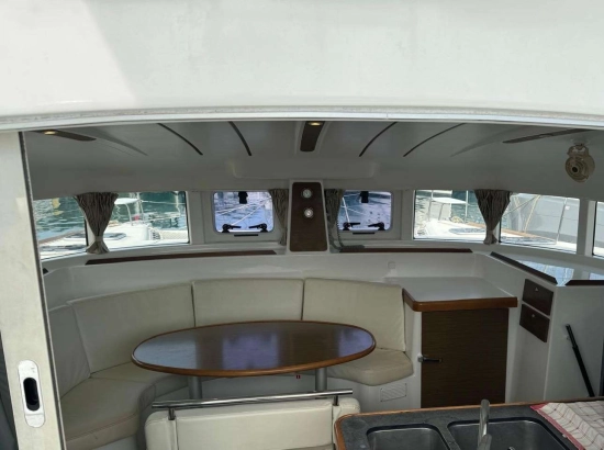 Lagoon 380 de segunda mano en venta