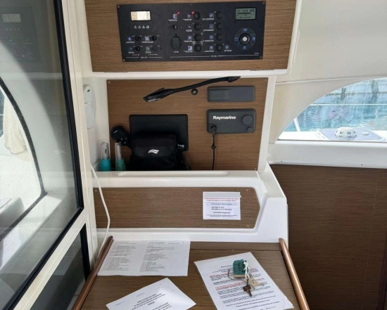 Lagoon 380 de segunda mano en venta
