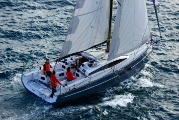 RM YACHTS RM 970 + nuova in vendita