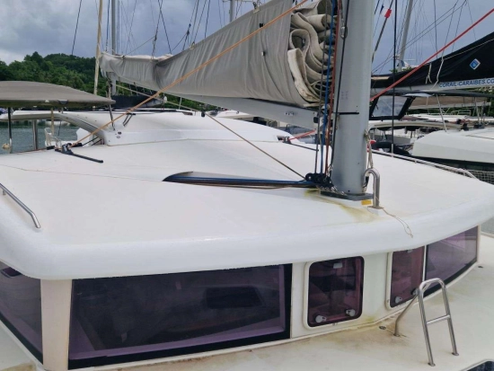 Lagoon 421 de segunda mano en venta
