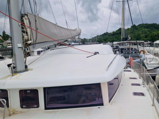 Lagoon 421 de segunda mano en venta