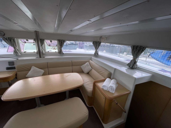 Lagoon 421 de segunda mano en venta