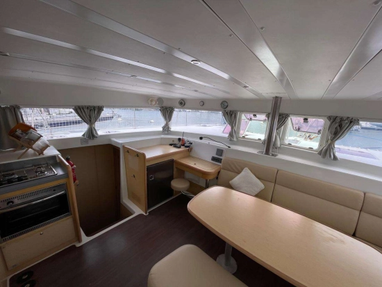 Lagoon 421 de segunda mano en venta