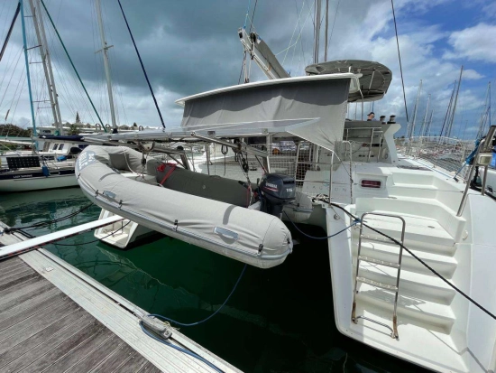 Lagoon 421 de segunda mano en venta
