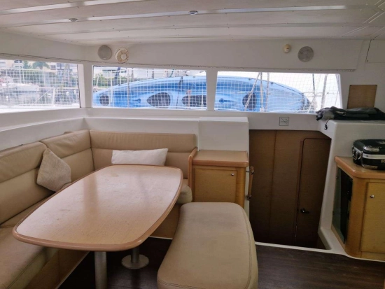Lagoon 421 de segunda mano en venta