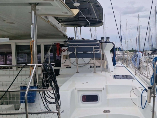 Lagoon 421 de segunda mano en venta
