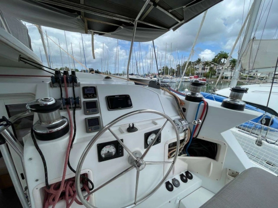 Lagoon 421 de segunda mano en venta