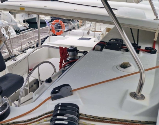 Lagoon 421 de segunda mano en venta