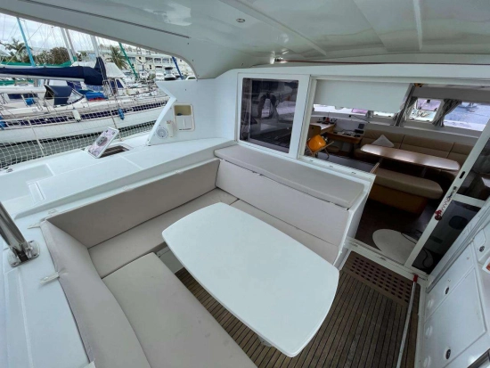 Lagoon 421 de segunda mano en venta