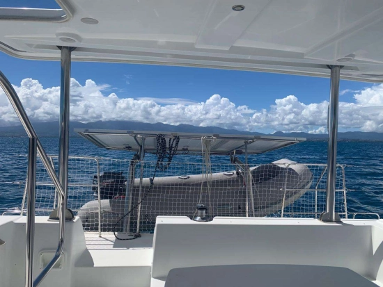 Lagoon 421 de segunda mano en venta