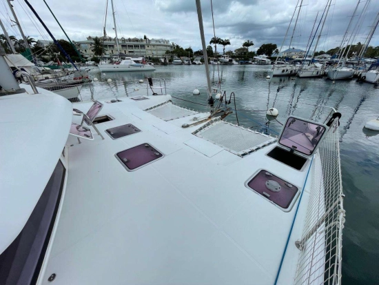 Lagoon 421 de segunda mano en venta