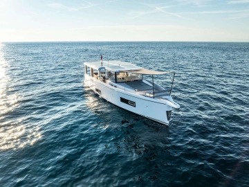 Jeanneau SEA LOFT 480 nuova in vendita